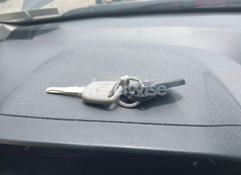 Photo 11 of 2012 Honda Odyssey EX-L (VIN 5FNRL5H60CB054277)