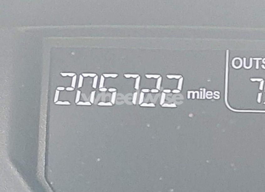 Photo 15 of 2012 Honda Odyssey EX-L (VIN 5FNRL5H60CB054277)