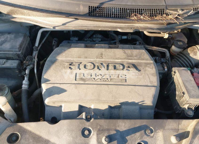 Photo 10 of 2012 Honda Odyssey EX-L (VIN 5FNRL5H60CB061133)