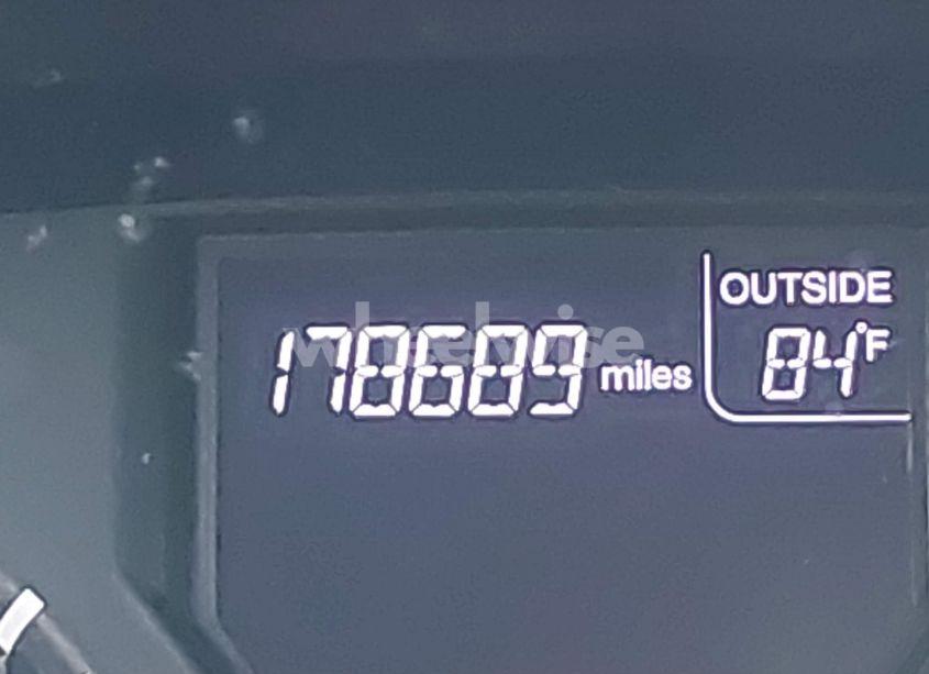 Photo 14 of 2012 Honda Odyssey EX-L (VIN 5FNRL5H60CB061133)