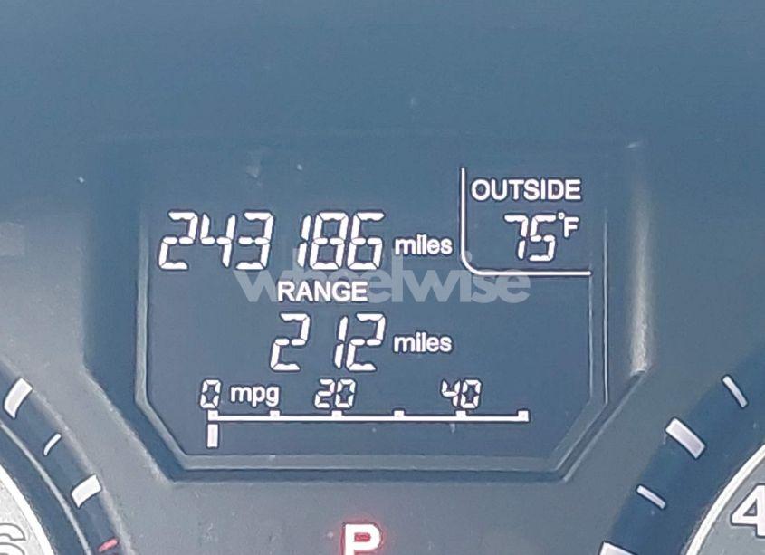 Photo 15 of 2012 Honda Odyssey EX-L (VIN 5FNRL5H60CB075811)