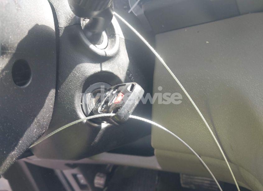 Photo 11 of 2012 Honda Odyssey EX-L (VIN 5FNRL5H60CB081365)