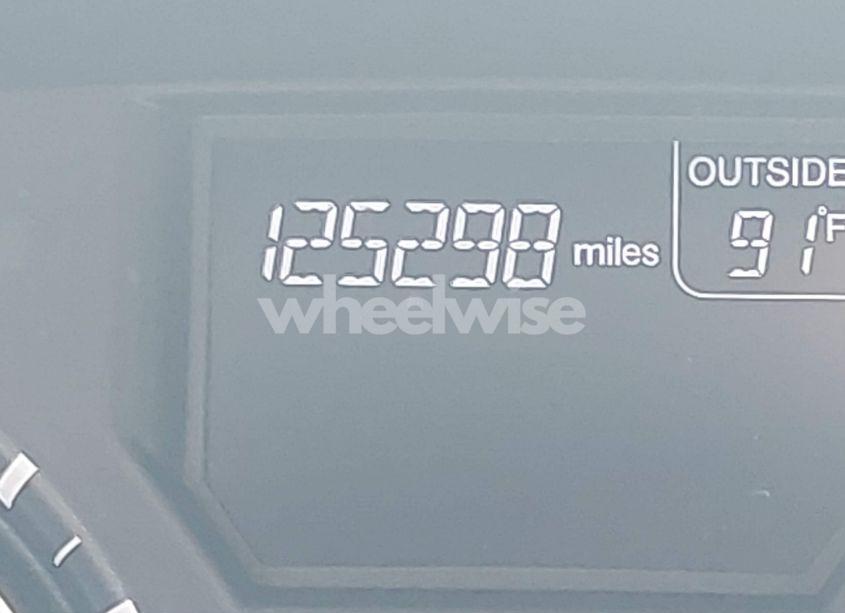 Photo 15 of 2012 Honda Odyssey EX-L (VIN 5FNRL5H60CB081365)