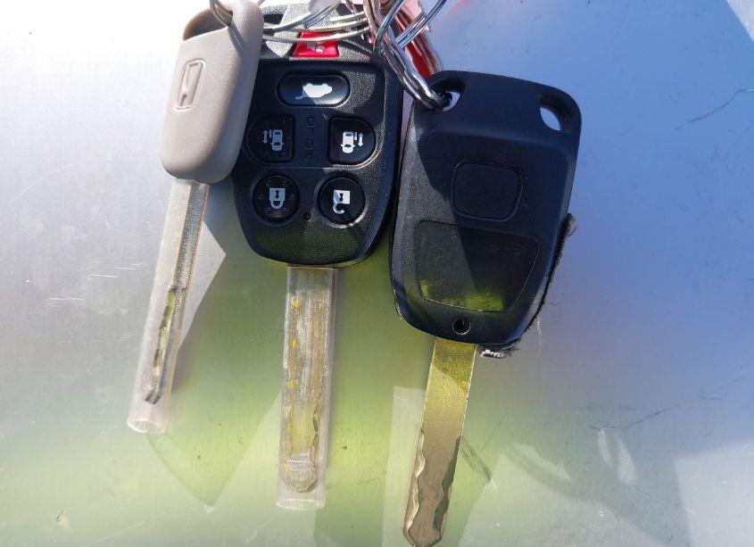 Photo 11 of 2012 Honda Odyssey EX-L (VIN 5FNRL5H60CB099820)