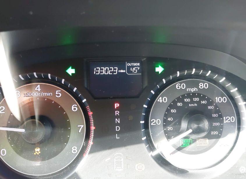 Photo 15 of 2012 Honda Odyssey EX-L (VIN 5FNRL5H60CB099820)