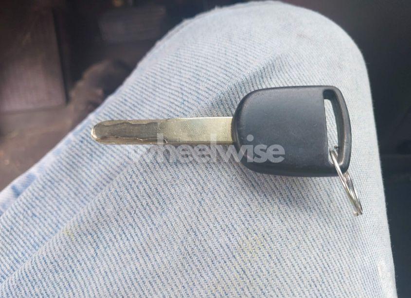 Photo 11 of 2012 Honda Odyssey EX-L (VIN 5FNRL5H60CB101243)