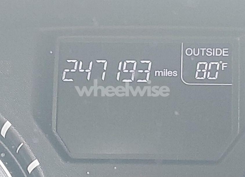 Photo 7 of 2012 Honda Odyssey EX-L (VIN 5FNRL5H60CB101243)