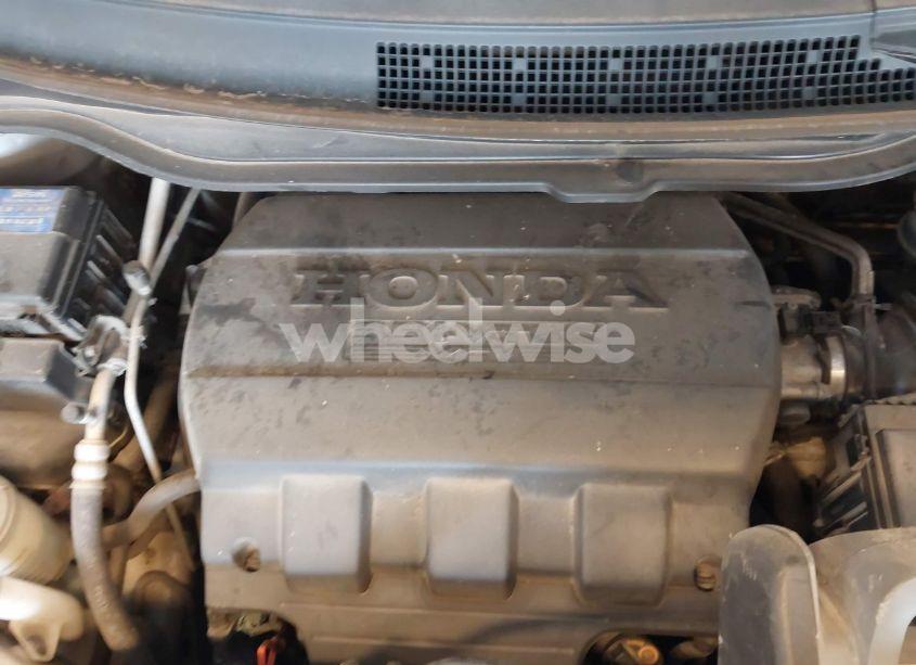 Photo 10 of 2012 Honda Odyssey EX-L (VIN 5FNRL5H60CB106443)