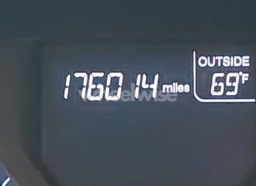 Photo 15 of 2012 Honda Odyssey EX-L (VIN 5FNRL5H60CB106443)