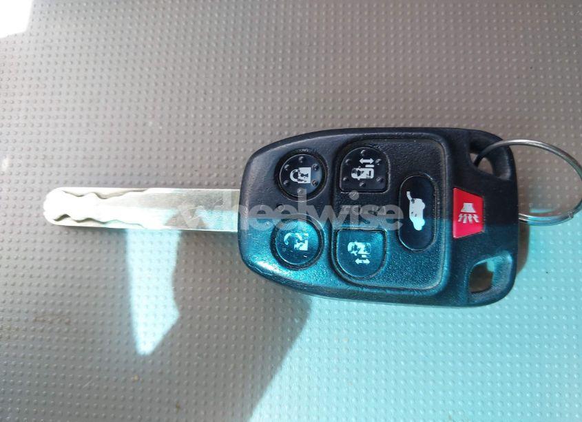 Photo 11 of 2012 Honda Odyssey EX-L (VIN 5FNRL5H60CB121041)