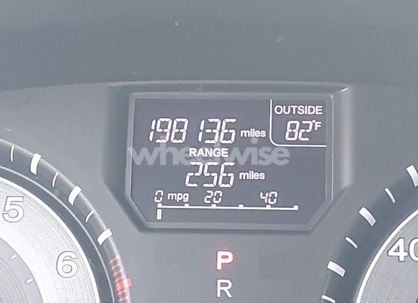 Photo 16 of 2012 Honda Odyssey EX-L (VIN 5FNRL5H60CB121041)