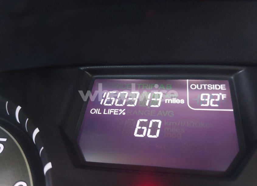 Photo 15 of 2012 Honda Odyssey EX-L (VIN 5FNRL5H60CB146568)