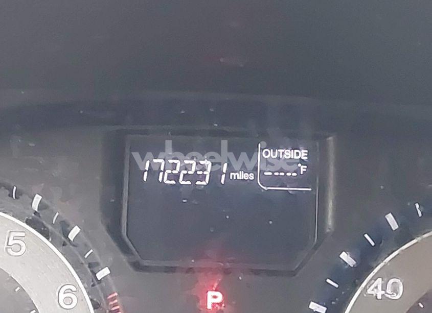 Photo 15 of 2013 Honda Odyssey EX-L (VIN 5FNRL5H60DB008949)