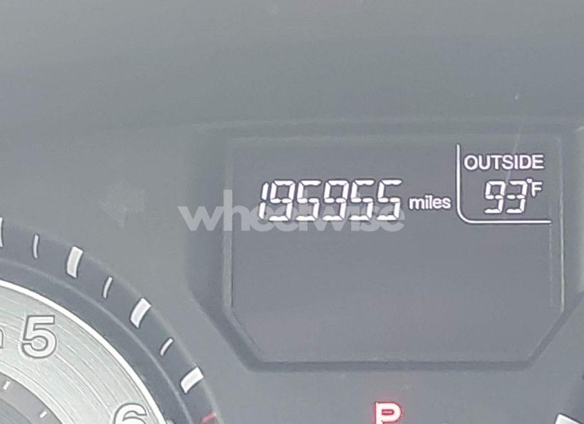 Photo 15 of 2013 Honda Odyssey EX-L (VIN 5FNRL5H60DB023354)