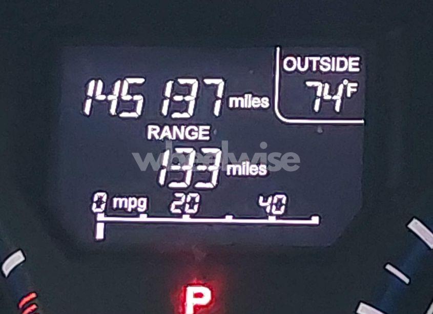 Photo 15 of 2013 Honda Odyssey EX-L (VIN 5FNRL5H60DB023645)