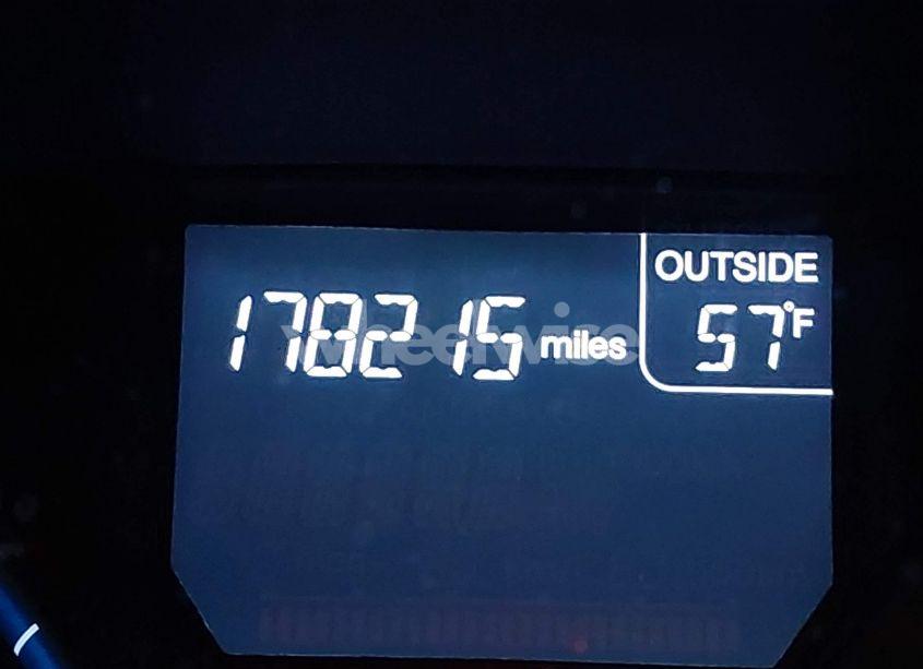 Photo 16 of 2013 Honda Odyssey EX-L (VIN 5FNRL5H60DB040235)