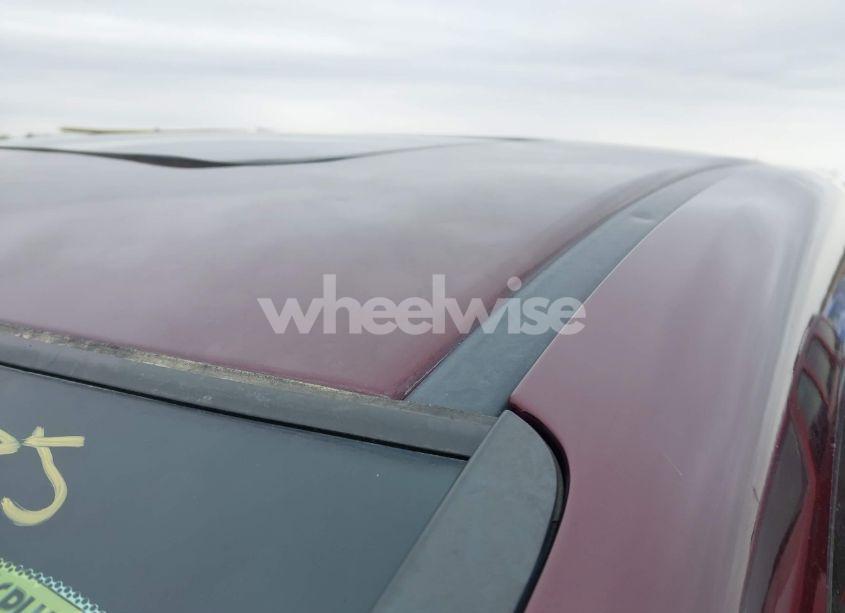 Photo 19 of 2013 Honda Odyssey EX-L (VIN 5FNRL5H60DB040235)