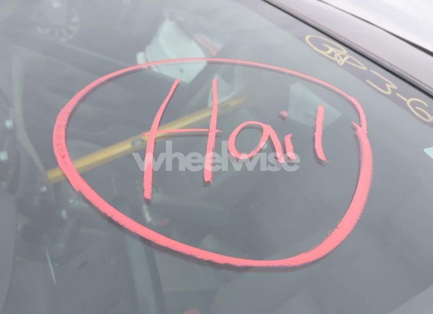 Photo 20 of 2013 Honda Odyssey EX-L (VIN 5FNRL5H60DB040235)