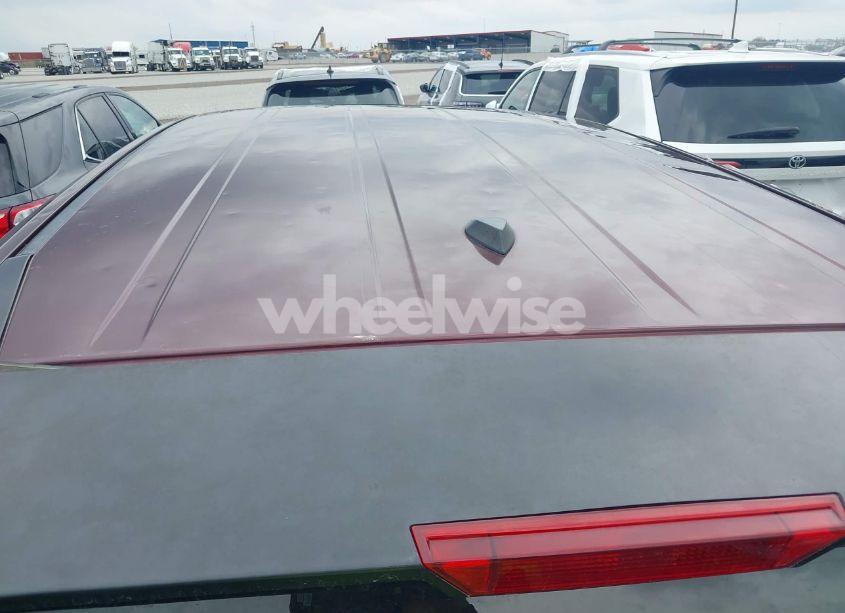 Photo 22 of 2013 Honda Odyssey EX-L (VIN 5FNRL5H60DB040235)