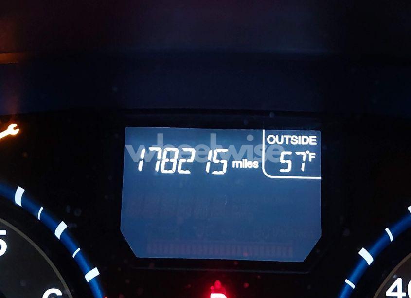 Photo 7 of 2013 Honda Odyssey EX-L (VIN 5FNRL5H60DB040235)