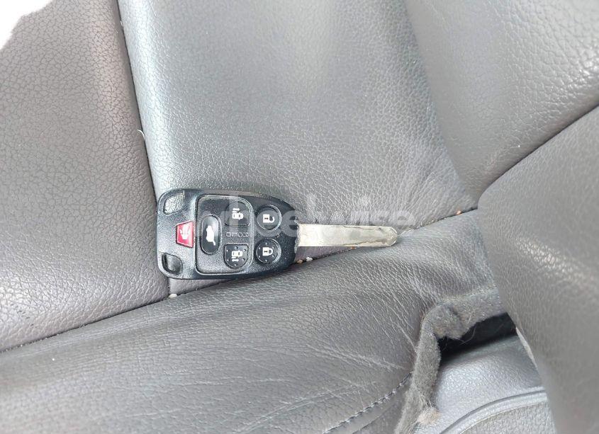 Photo 11 of 2013 Honda Odyssey EX-L (VIN 5FNRL5H60DB066561)