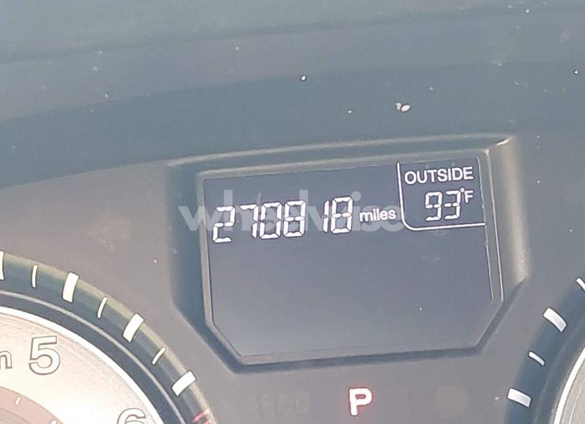 Photo 15 of 2013 Honda Odyssey EX-L (VIN 5FNRL5H60DB066561)