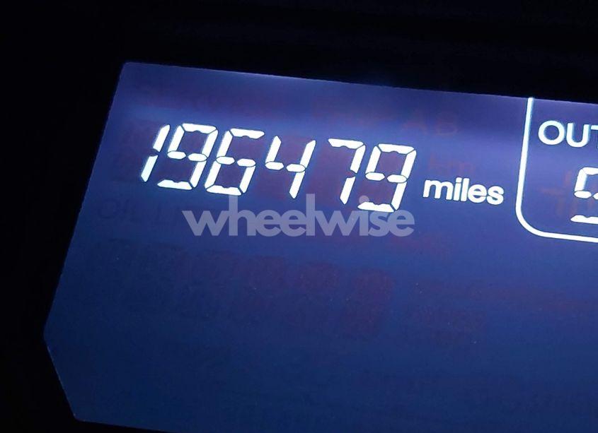 Photo 15 of 2013 Honda Odyssey EX-L (VIN 5FNRL5H60DB081500)