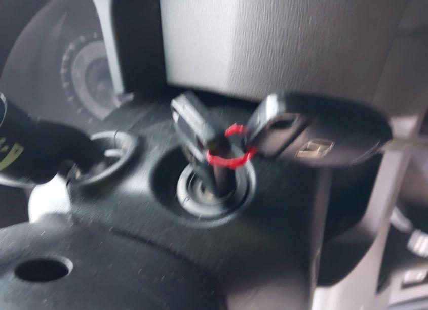 Photo 11 of 2013 Honda Odyssey EX-L (VIN 5FNRL5H60DB086888)