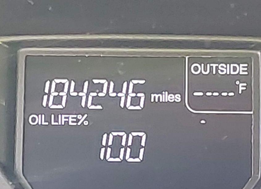 Photo 7 of 2014 Honda Odyssey EX-L (VIN 5FNRL5H60EB004837)
