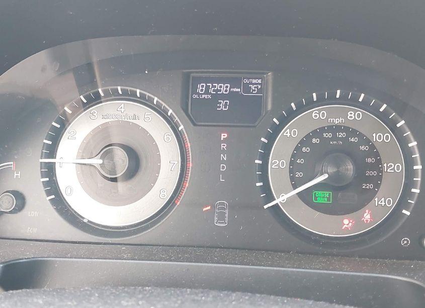 Photo 15 of 2014 Honda Odyssey EX-L (VIN 5FNRL5H60EB038227)