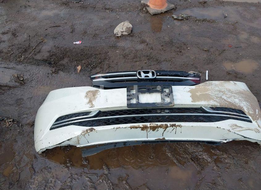 Photo 12 of 2014 Honda Odyssey EX-L (VIN 5FNRL5H60EB057294)