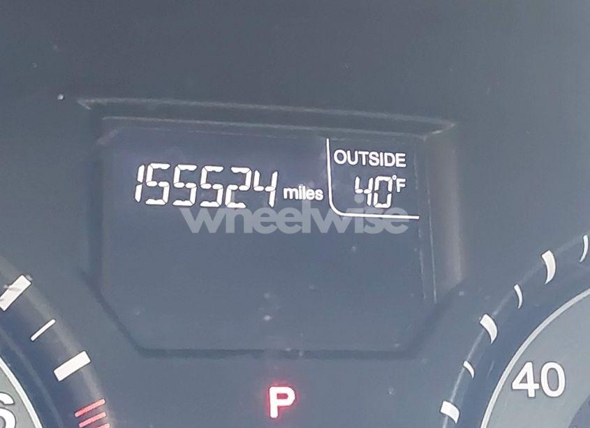 Photo 16 of 2014 Honda Odyssey EX-L (VIN 5FNRL5H60EB057294)