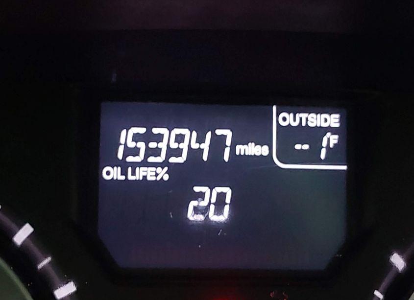 Photo 15 of 2014 Honda Odyssey EX-L (VIN 5FNRL5H60EB100242)