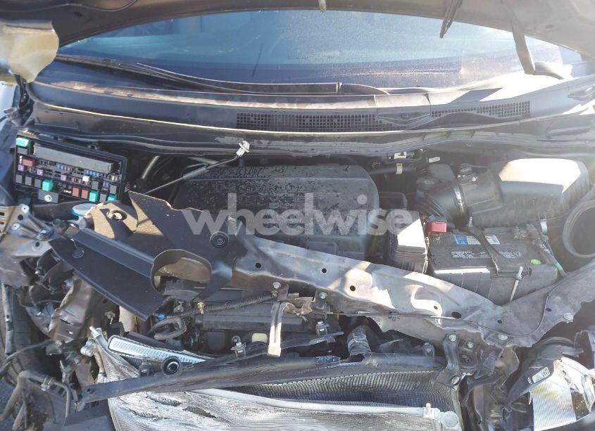 Photo 10 of 2015 Honda Odyssey EX-L (VIN 5FNRL5H60FB010526)