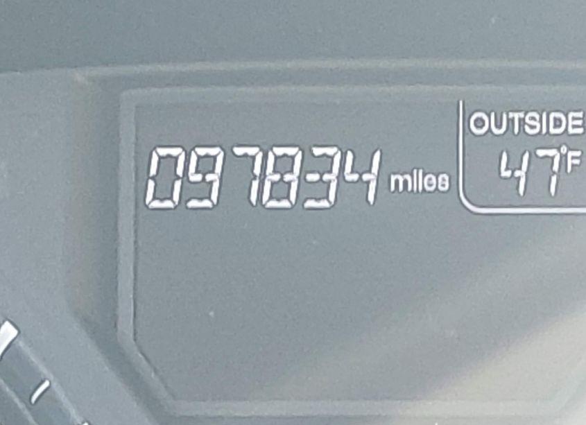 Photo 15 of 2015 Honda Odyssey EX-L (VIN 5FNRL5H60FB016326)