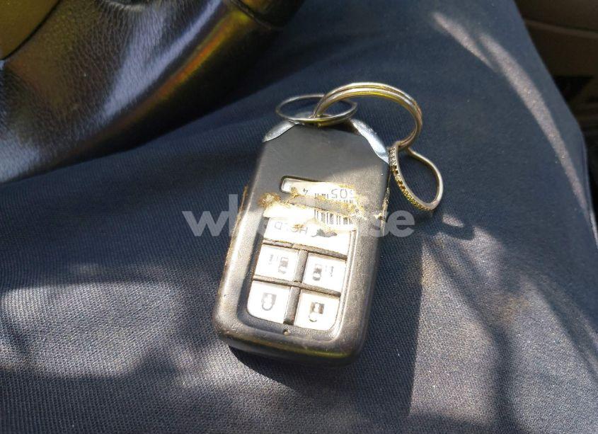 Photo 11 of 2015 Honda Odyssey EX-L (VIN 5FNRL5H60FB050301)