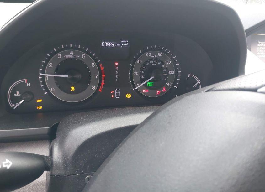 Photo 15 of 2015 Honda Odyssey EX-L (VIN 5FNRL5H60FB052940)