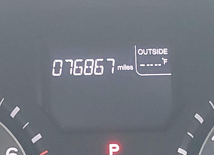 Photo 7 of 2015 Honda Odyssey EX-L (VIN 5FNRL5H60FB052940)