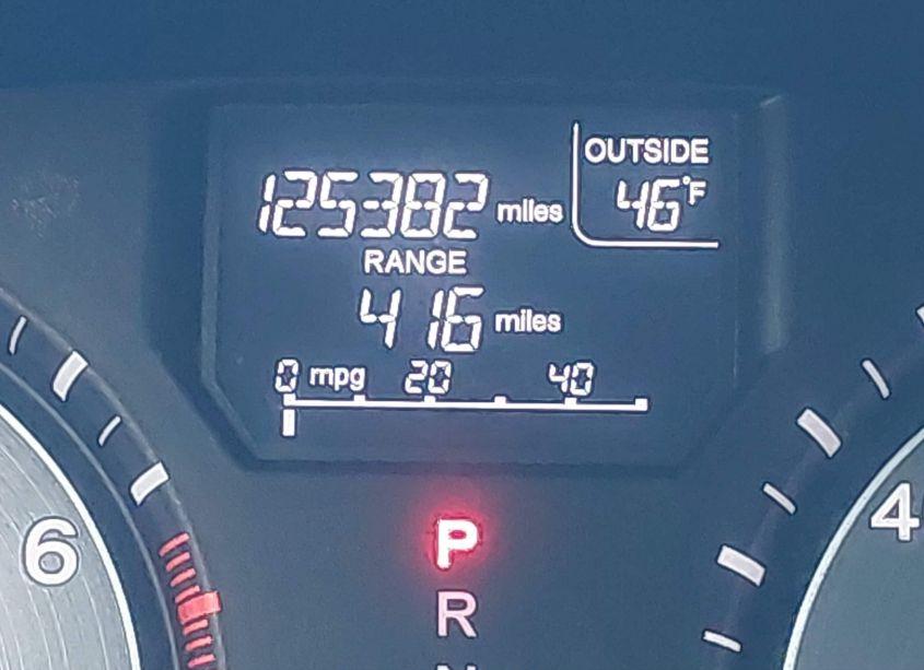 Photo 15 of 2015 Honda Odyssey EX-L (VIN 5FNRL5H60FB056907)