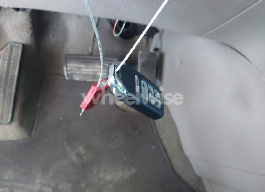 Photo 11 of 2015 Honda Odyssey EX-L (VIN 5FNRL5H60FB090572)