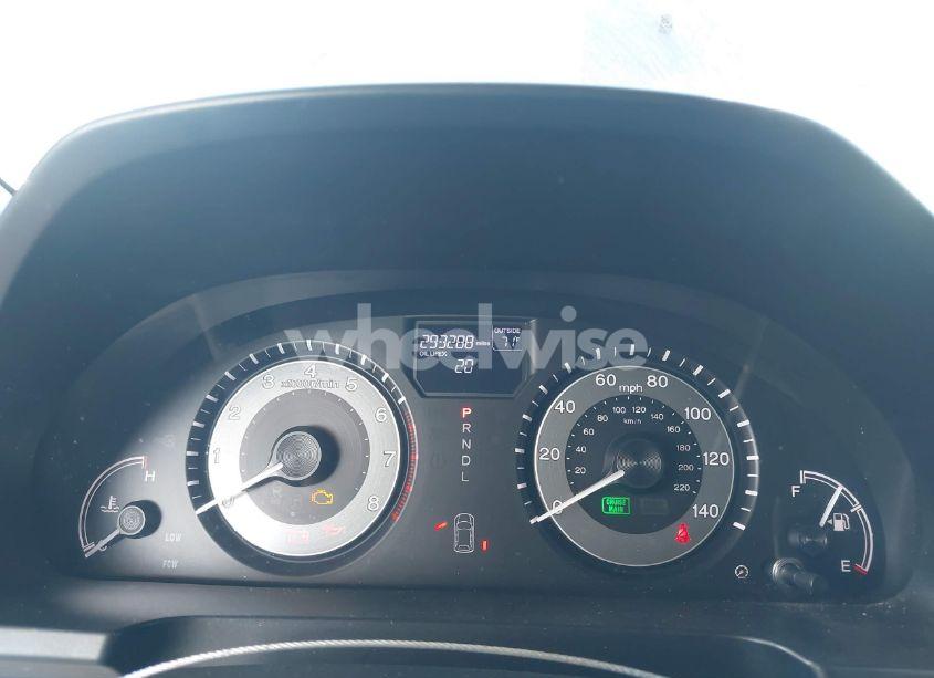 Photo 7 of 2015 Honda Odyssey EX-L (VIN 5FNRL5H60FB090572)