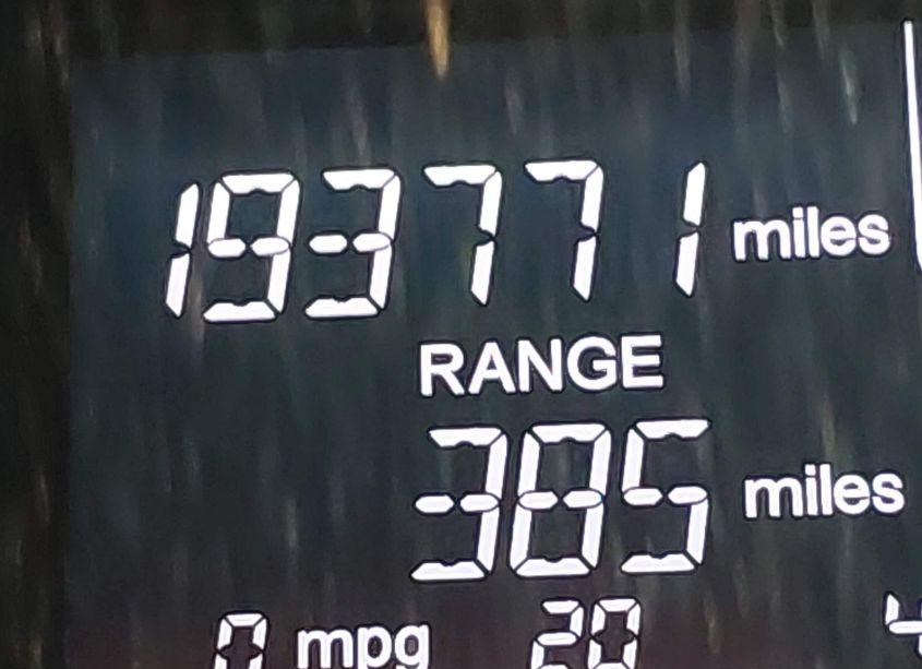 Photo 15 of 2015 Honda Odyssey EX-L (VIN 5FNRL5H60FB094198)