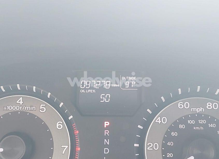 Photo 15 of 2015 Honda Odyssey EX-L (VIN 5FNRL5H60FB104647)