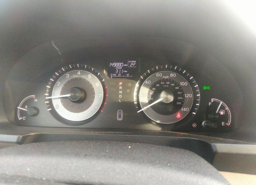 Photo 7 of 2016 Honda Odyssey EX-L (VIN 5FNRL5H60GB045214)