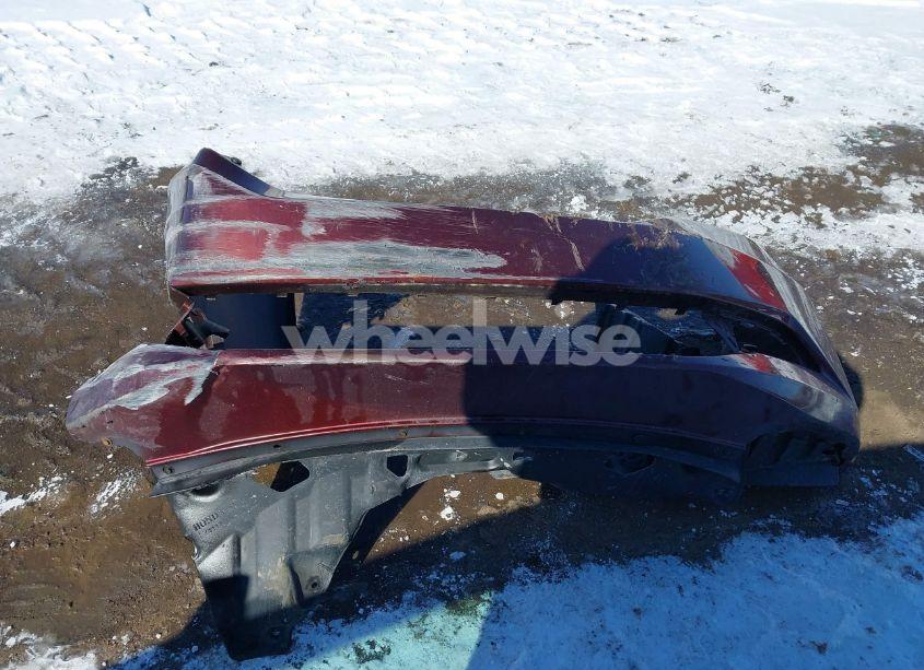 Photo 12 of 2016 Honda Odyssey EX-L (VIN 5FNRL5H60GB086135)