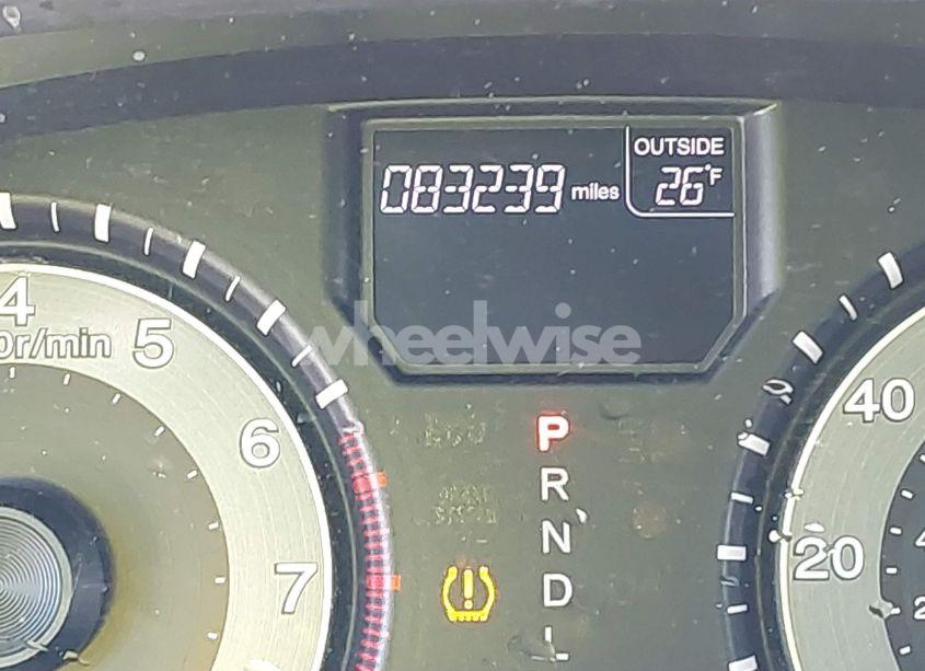 Photo 16 of 2016 Honda Odyssey EX-L (VIN 5FNRL5H60GB086135)