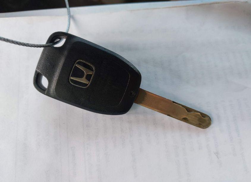 Photo 11 of 2011 Honda Odyssey EX-L (VIN 5FNRL5H61BB005622)