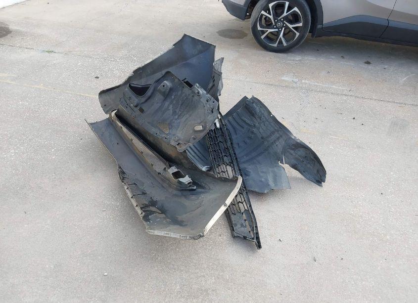 Photo 12 of 2011 Honda Odyssey EX-L (VIN 5FNRL5H61BB005622)