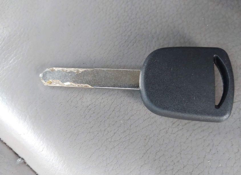 Photo 11 of 2011 Honda Odyssey EX-L (VIN 5FNRL5H61BB012795)