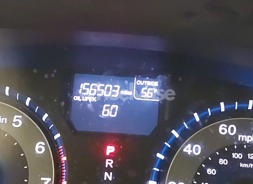 Photo 15 of 2011 Honda Odyssey EX-L (VIN 5FNRL5H61BB041584)